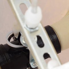 Hanglamp – LED-Wolkvorm – Moderne design, energiezuinig, geschikt voor diverse ruimtes