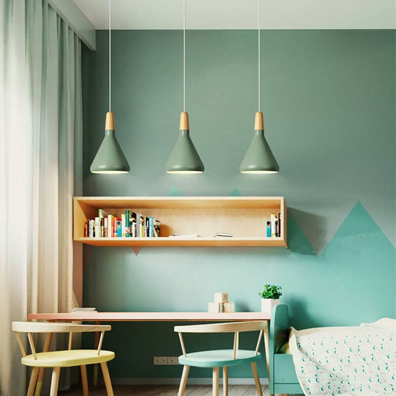 Scandinavische Hanglamp – Modern design – Geschikt voor verschillende interieurstijlen