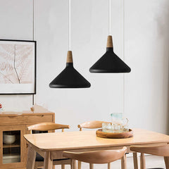 Scandinavische Hanglamp – Modern design – Geschikt voor verschillende interieurstijlen