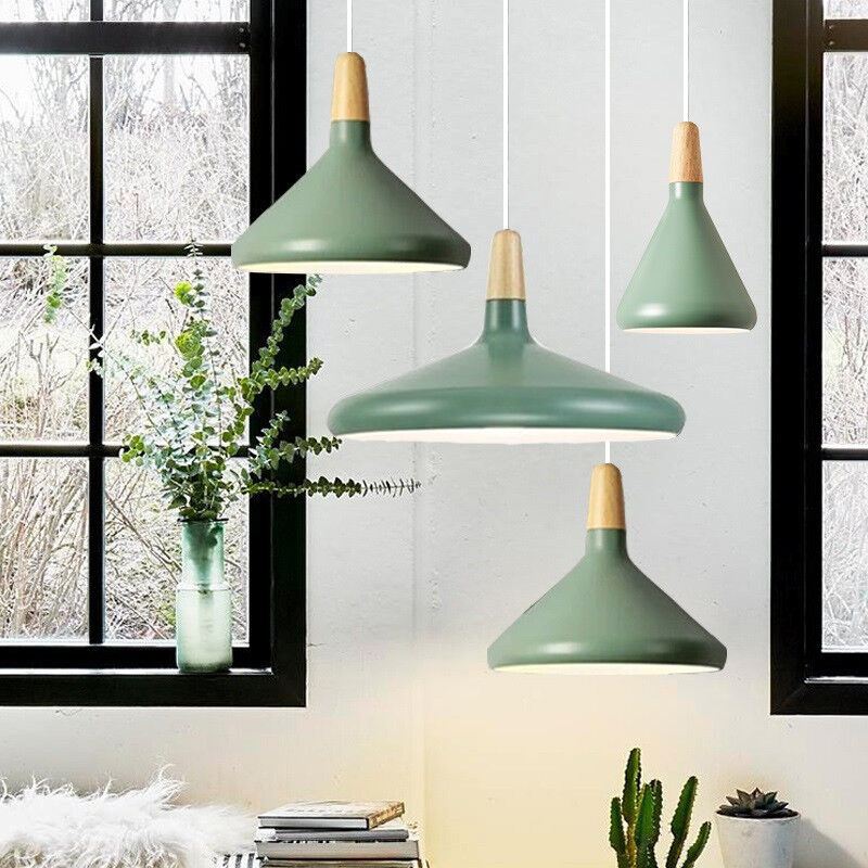 Scandinavische Hanglamp – Modern design – Geschikt voor verschillende interieurstijlen