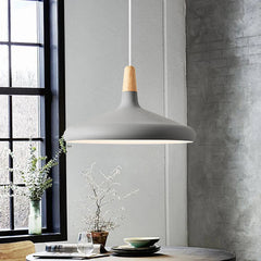 Scandinavische Hanglamp – Modern design – Geschikt voor verschillende interieurstijlen