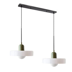 Dubbele Hanglamp – Modern design met verstelbare hoogte – Geschikt voor diverse ruimtes
