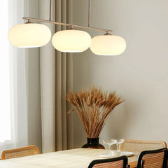 Hanglamp met drie lichtbronnen – Moderne stijl – Geschikt voor diverse ruimtes
