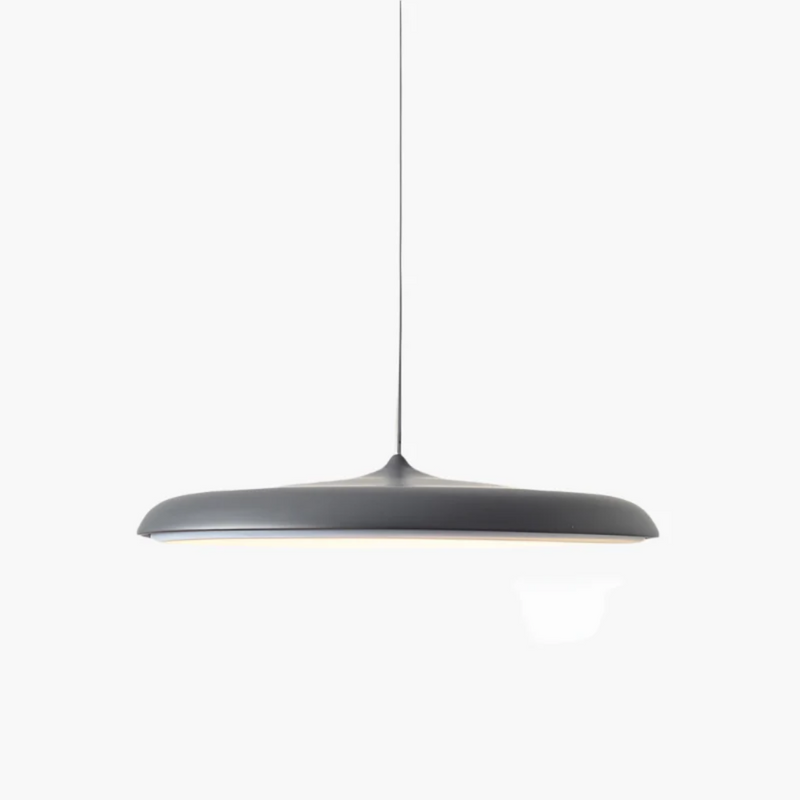 Hanglamp Ronde Vorm – Modern Design – Geschikt voor Diverse Interieurs