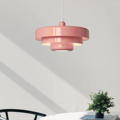 Gelaagde Hanglamp – Modern design met meerdere niveaus – Geschikt voor diverse interieurstijlen