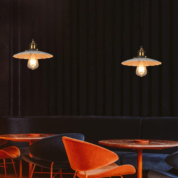 Hanglamp – Modern design – Geschikt voor plafondmontage, energiezuinig verlichting