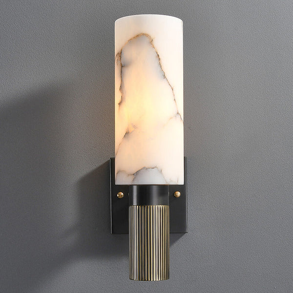 Wanlamp Minimalistisch – Eenvoudig ontwerp – Geschikt voor diverse interieurstijlen