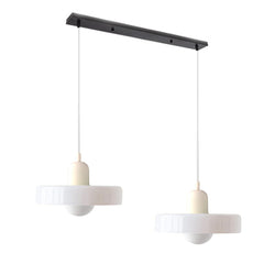 Dubbele Hanglamp – Modern design met verstelbare hoogte – Geschikt voor diverse ruimtes