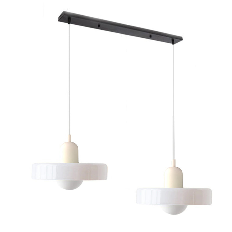 Dubbele Hanglamp – Modern design met verstelbare hoogte – Geschikt voor diverse ruimtes