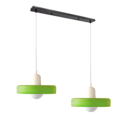 Dubbele Hanglamp – Modern design met verstelbare hoogte – Geschikt voor diverse ruimtes