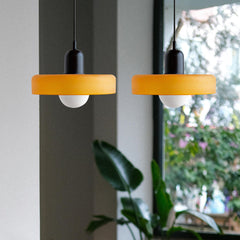 Dubbele Hanglamp – Modern design met verstelbare hoogte – Geschikt voor diverse ruimtes