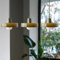 Hanglamp – Drie lichtbronnen – Modern design, geschikt voor diverse interieurstijlen