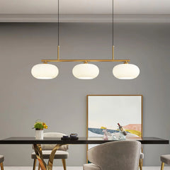 Hanglamp met drie lichtbronnen – Moderne stijl – Geschikt voor diverse ruimtes