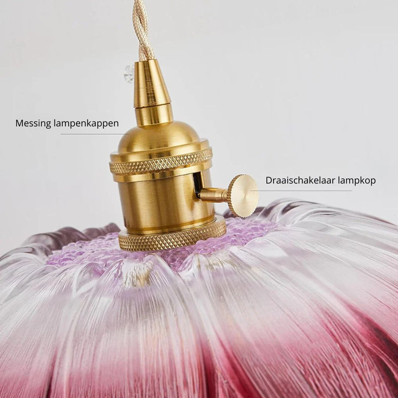 Hanglamp – Stijlvol ontwerp – Geschikt voor binnengebruik, energiezuinig, moderne uitstraling