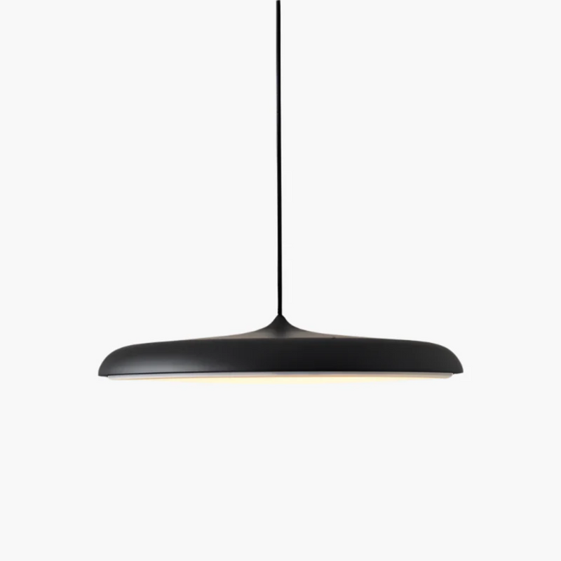 Hanglamp Ronde Vorm – Modern Design – Geschikt voor Diverse Interieurs