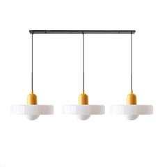Hanglamp – Drie lichtbronnen – Modern design, geschikt voor diverse interieurstijlen