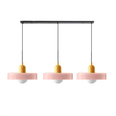 Hanglamp – Drie lichtbronnen – Modern design, geschikt voor diverse interieurstijlen
