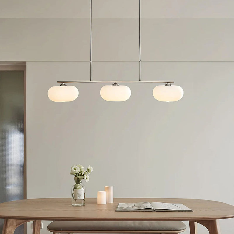 Hanglamp met drie lichtbronnen – Moderne stijl – Geschikt voor diverse ruimtes