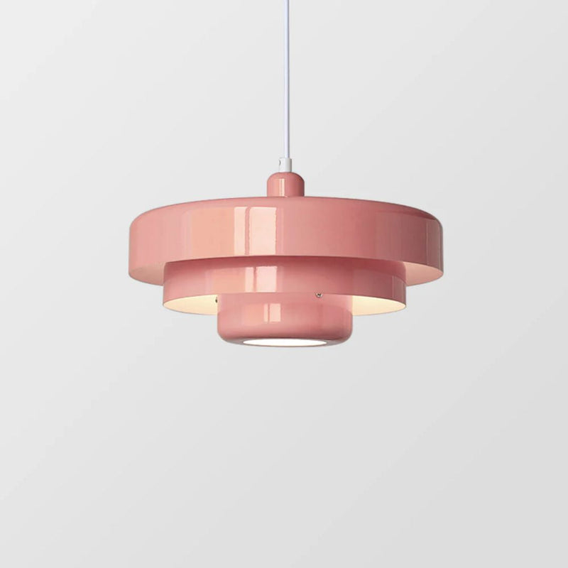 Gelaagde Hanglamp – Modern design met meerdere niveaus – Geschikt voor diverse interieurstijlen