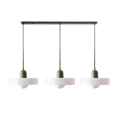Hanglamp – Drie lichtbronnen – Modern design, geschikt voor diverse interieurstijlen