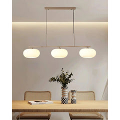 Hanglamp met drie lichtbronnen – Moderne stijl – Geschikt voor diverse ruimtes