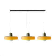 Hanglamp – Drie lichtbronnen – Modern design, geschikt voor diverse interieurstijlen