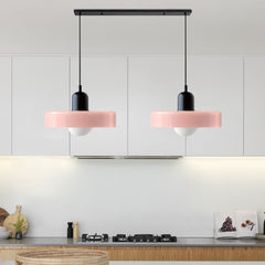 Dubbele Hanglamp – Modern design met verstelbare hoogte – Geschikt voor diverse ruimtes