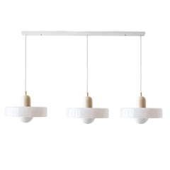 Hanglamp – Drie lichtbronnen – Modern design, geschikt voor diverse interieurstijlen