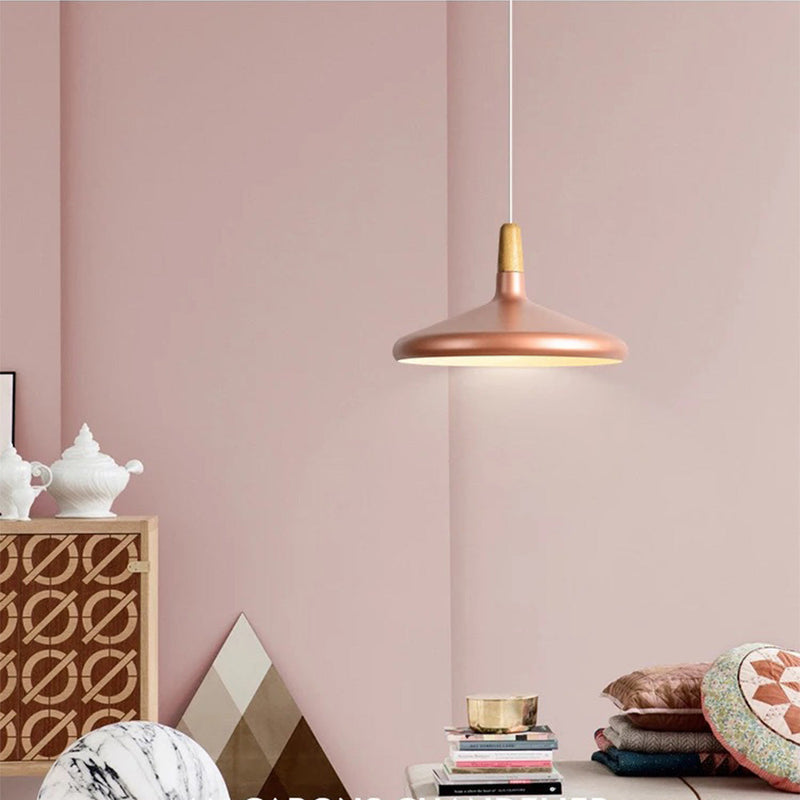 Scandinavische Hanglamp – Modern design – Geschikt voor verschillende interieurstijlen