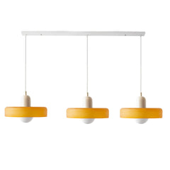 Hanglamp – Drie lichtbronnen – Modern design, geschikt voor diverse interieurstijlen