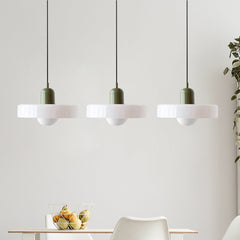 Hanglamp – Drie lichtbronnen – Modern design, geschikt voor diverse interieurstijlen