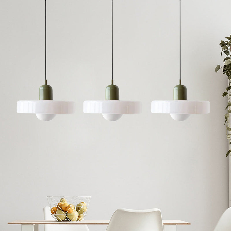 Hanglamp – Drie lichtbronnen – Modern design, geschikt voor diverse interieurstijlen