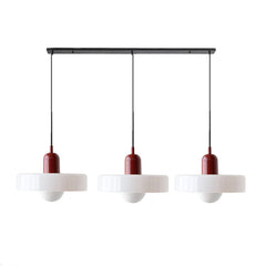 Hanglamp – Drie lichtbronnen – Modern design, geschikt voor diverse interieurstijlen