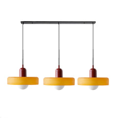 Hanglamp – Drie lichtbronnen – Modern design, geschikt voor diverse interieurstijlen