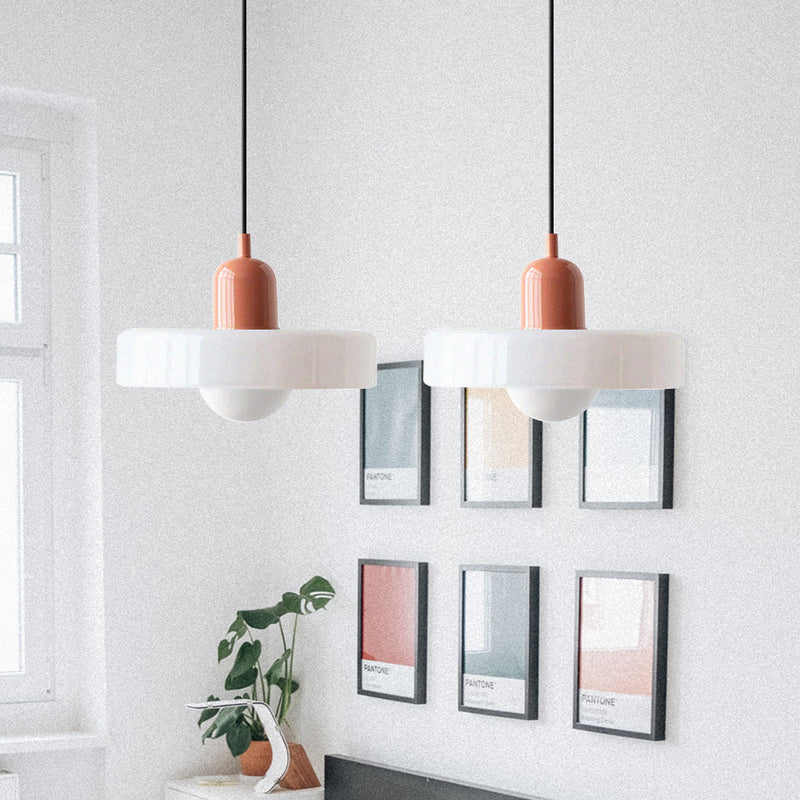 Dubbele Hanglamp – Modern design met verstelbare hoogte – Geschikt voor diverse ruimtes