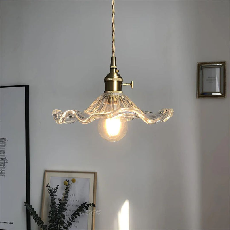 Hanglamp – Decoratieve verlichting – Geschikt voor binnengebruik, energiezuinig ontwerp