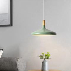 Scandinavische Hanglamp – Modern design – Geschikt voor verschillende interieurstijlen