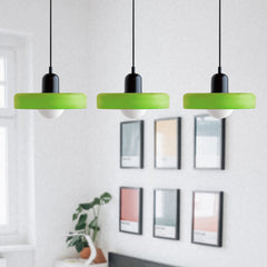 Hanglamp – Drie lichtbronnen – Modern design, geschikt voor diverse interieurstijlen