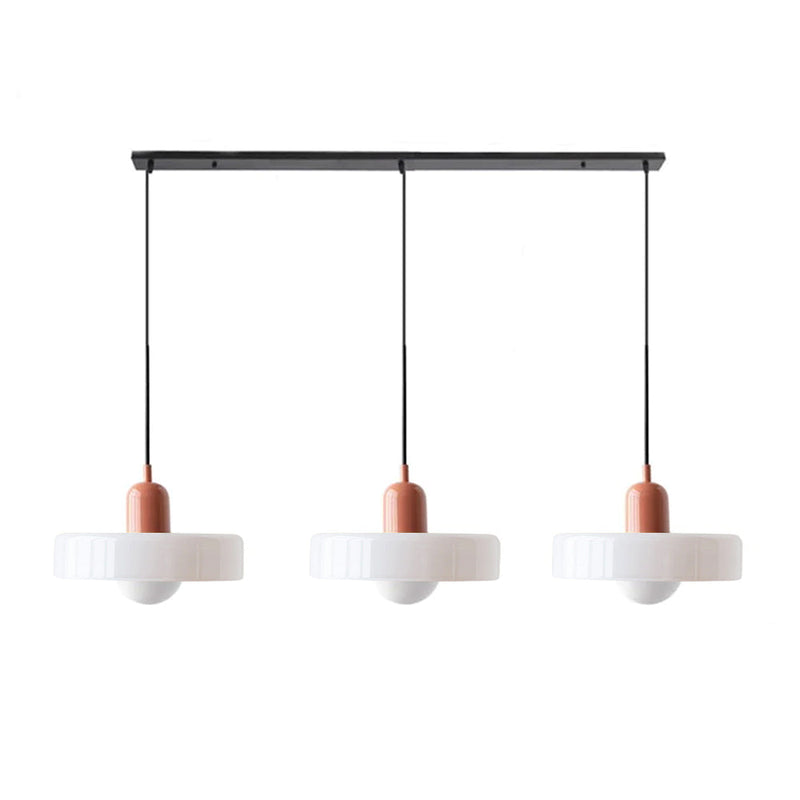 Hanglamp – Drie lichtbronnen – Modern design, geschikt voor diverse interieurstijlen