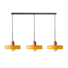 Hanglamp – Drie lichtbronnen – Modern design, geschikt voor diverse interieurstijlen