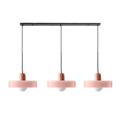 Hanglamp – Drie lichtbronnen – Modern design, geschikt voor diverse interieurstijlen