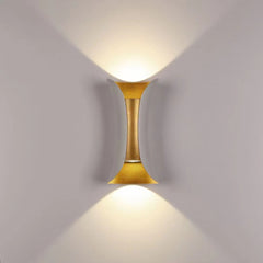 Wandlamp | Waterdicht – LED-Buitenlamp – Duurzaam en stijlvol ontwerp