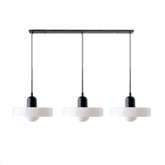Hanglamp – Drie lichtbronnen – Modern design, geschikt voor diverse interieurstijlen