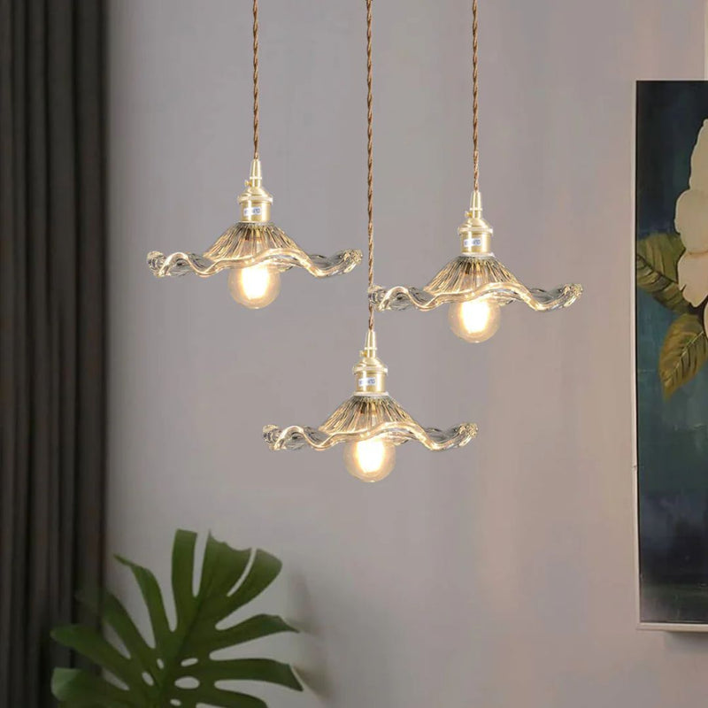 Hanglamp – Decoratieve verlichting – Geschikt voor binnengebruik, energiezuinig ontwerp
