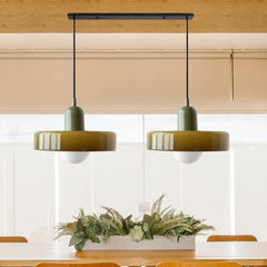 Dubbele Hanglamp – Modern design met verstelbare hoogte – Geschikt voor diverse ruimtes