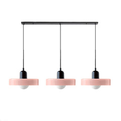 Hanglamp – Drie lichtbronnen – Modern design, geschikt voor diverse interieurstijlen
