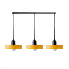Hanglamp – Drie lichtbronnen – Modern design, geschikt voor diverse interieurstijlen