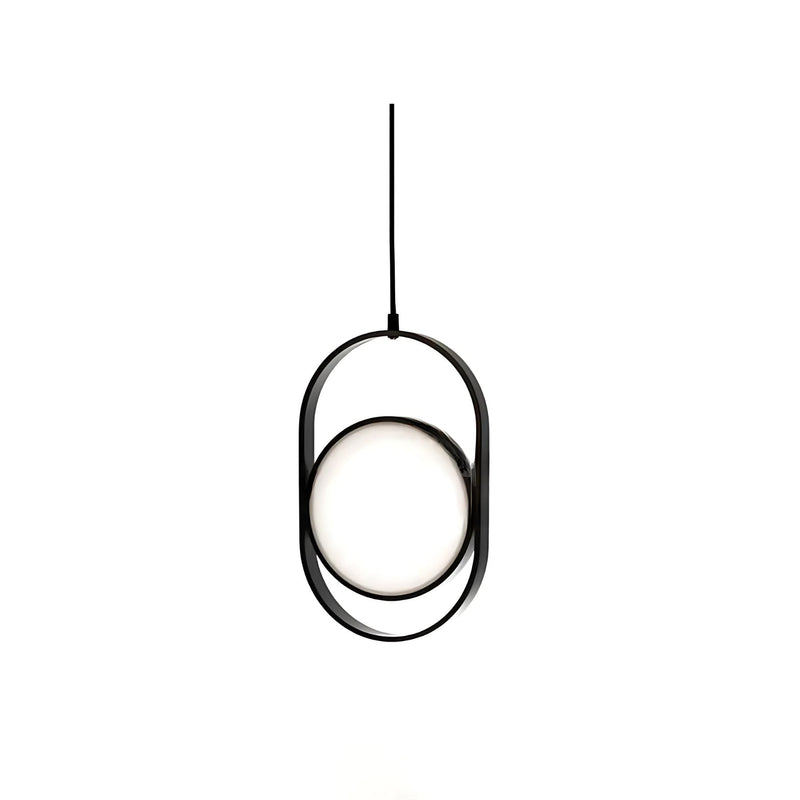 Hanglamp – Modern design – Geschikt voor diverse ruimtes, energiezuinig en eenvoudig te installeren