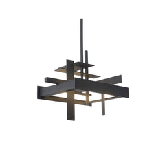 Hanglamp – Moderne uitstraling – Geschikt voor diverse interieurstijlen | Eenvoudige installatie