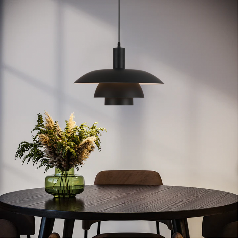 Hanglamp – Modern Design – Elegante Verlichting, Geschikt voor Diverse Interieurs